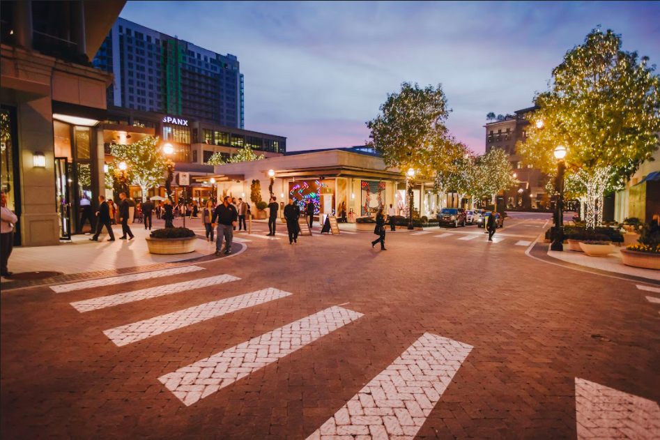 Atlanta's German Christmas market is moving from downtown to Buckhead